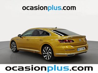 Volkswagen Arteon R-Line 2.0 TDI 110 kW (150 CV) DSG