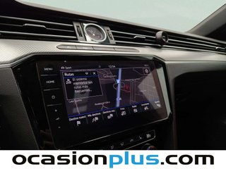 Volkswagen Arteon R-Line 2.0 TDI 110 kW (150 CV) DSG