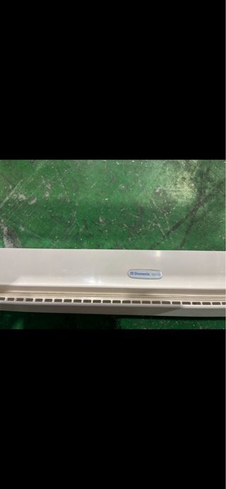 Claraboya Dometic 70x50