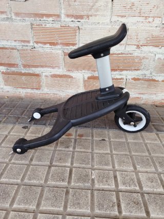 Patin Bugaboo