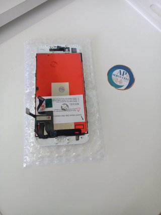 Pantalla LCD iPhone 7 Blanca