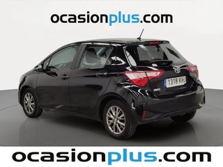 Toyota Yaris 1.0 Active 51 kW (69 CV)