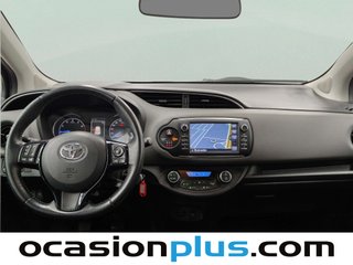Toyota Yaris 1.0 Active 51 kW (69 CV)
