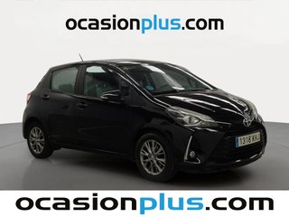 Toyota Yaris 1.0 Active 51 kW (69 CV)