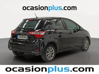 Toyota Yaris 1.0 Active 51 kW (69 CV)