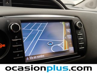 Toyota Yaris 1.0 Active 51 kW (69 CV)