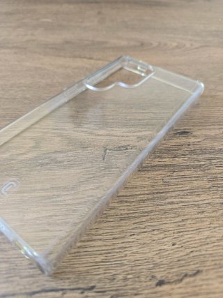 Funda Cellularline Transparente Samsung S24 Ultra