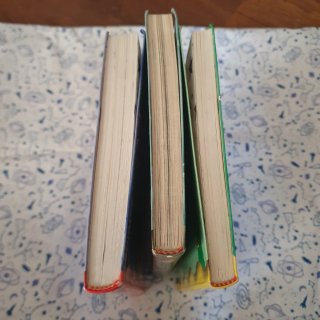 Kika Superbruja lote 3 libros