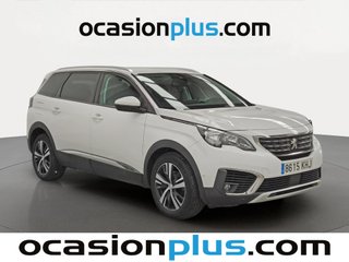 Peugeot 5008 BlueHDi 130 S&S Allure 96 kW (130 CV)