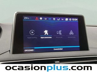 Peugeot 5008 BlueHDi 130 S&S Allure 96 kW (130 CV)