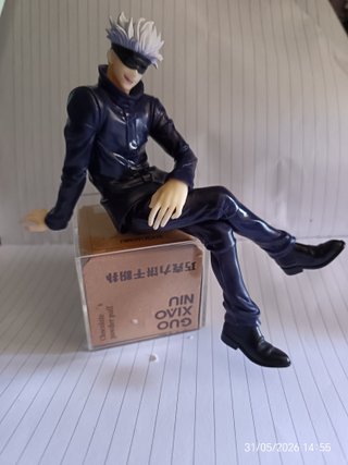 Figure Jujutsu Kaisen JJK