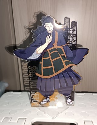 Figure Jujutsu Kaisen JJK