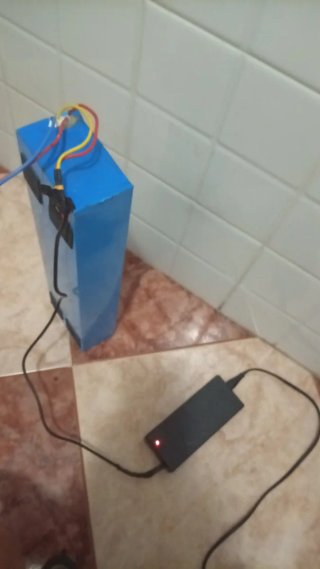 Batería 48V