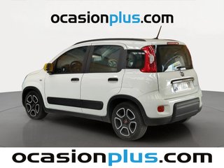 Fiat Panda 1.0 Hybrid GSE City Life 51 kW (70 CV)