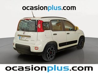 Fiat Panda 1.0 Hybrid GSE City Life 51 kW (70 CV)