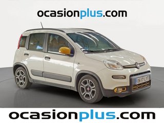 Fiat Panda 1.0 Hybrid GSE City Life 51 kW (70 CV)