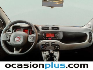 Fiat Panda 1.0 Hybrid GSE City Life 51 kW (70 CV)