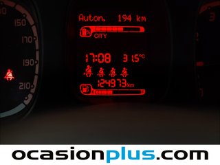 Fiat Panda 1.0 Hybrid GSE City Life 51 kW (70 CV)