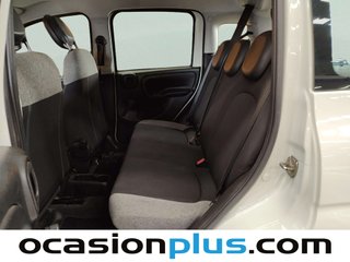 Fiat Panda 1.0 Hybrid GSE City Life 51 kW (70 CV)