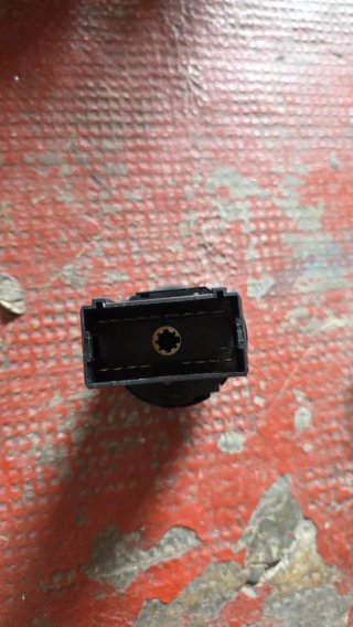 Interruptor Luces VW T5