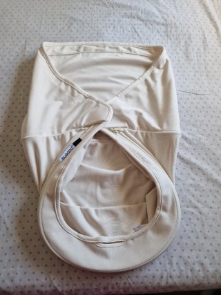 Capota Bugaboo Fox Blanco Fresco