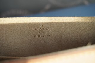 Louis Vuitton Beverly MM autentica