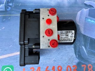 476605296R 28561258413 RENAULT MEGANE SCENIC ABS