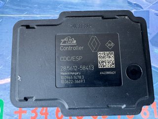 476605296R 28561258413 RENAULT MEGANE SCENIC ABS