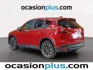 Mazda CX-5 2.2 DE Luxury 2WD 110 kW (150 CV)