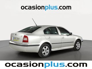 Skoda Octavia 1.9 TDi Tour 74 kW (101 CV)