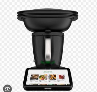 Thermomix TM7 Diciembre 2025