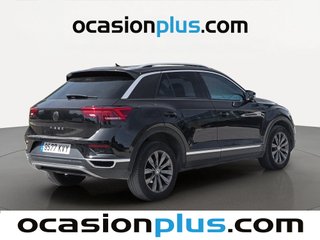 Volkswagen T-Roc Sport 1.5 TSI 110 kW (150 CV)