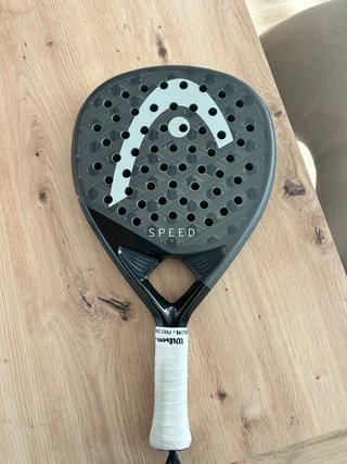 Pala pádel Head Speed
