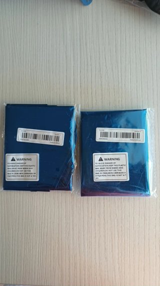Palloncini Numero 18 Blu