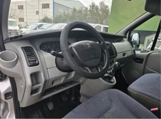 Renault Trafic 2004