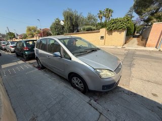Ford C-MAX 2005