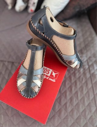 Sandalias Pikolinos Talla 39 Nuevas