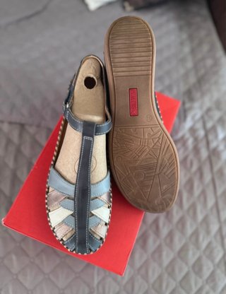 Sandalias Pikolinos Talla 39 Nuevas