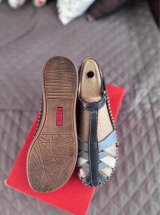 Sandalias Pikolinos Talla 39 Nuevas
