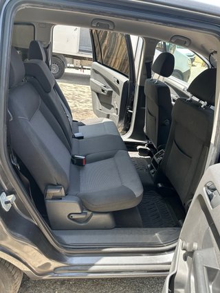Opel Zafira 1.7 diesel