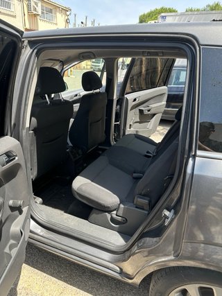 Opel Zafira 1.7 diesel