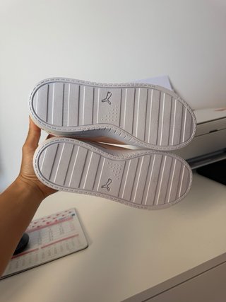 Zapatillas Puma Talla 38.5