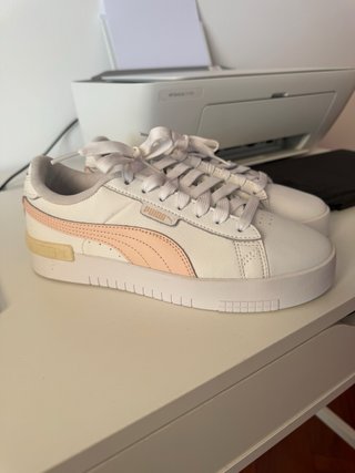 Zapatillas Puma Talla 38.5