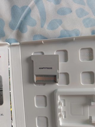Pokémon Ultrasol Nintendo 3DS