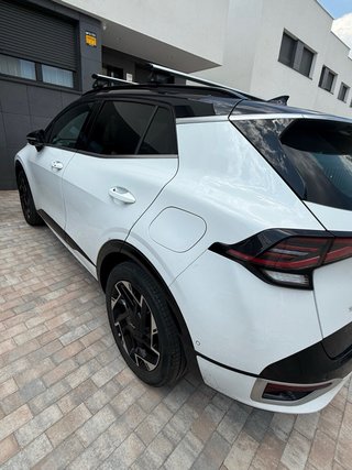 KIA Sportage 2024