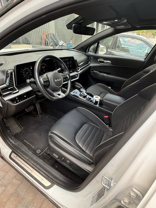 KIA Sportage 2024
