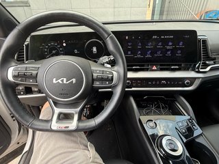 KIA Sportage 2024