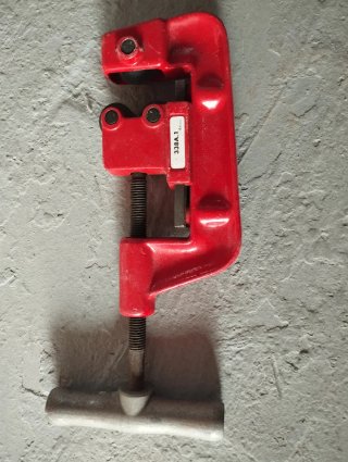 Herramientas Fontanería Varias