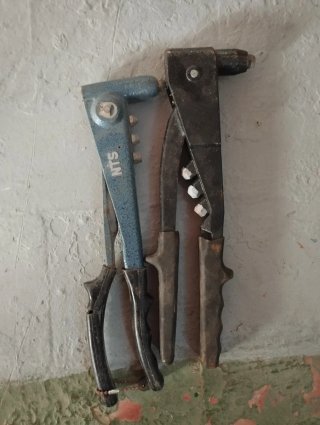 Herramientas Fontanería Varias