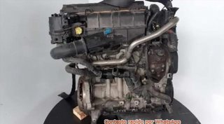Citroen 8hz motor completo c3 1.4 hdi o Ref:138441